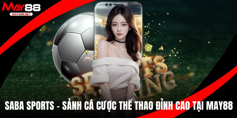 Saba Sports